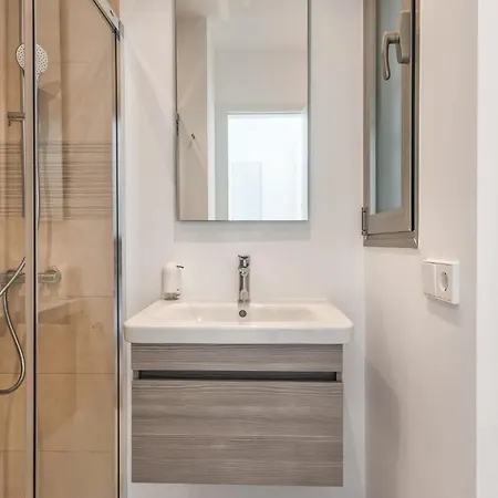 別荘 Jardines - Bentago 0,2 Nature Reserve View 1b *