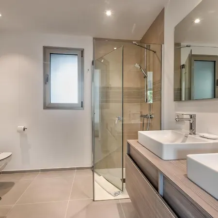 Jardines - Bentago 0,2 Nature Reserve View 1b パルム・マール