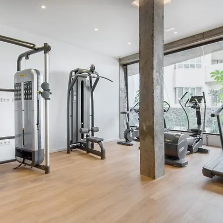 Jardines - Bentago 0,2 Nature Reserve View 1b 別荘