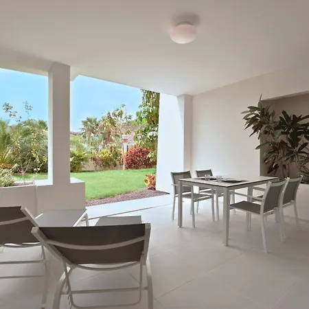 Jardines - Bentago 0,2 Nature Reserve View 1b パルム・マール