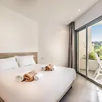 Jardines - Bentago 0,2 Nature Reserve View 1b بيت للعطل *