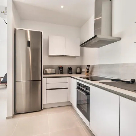 Jardines - Bentago 0,2 Nature Reserve View 1b