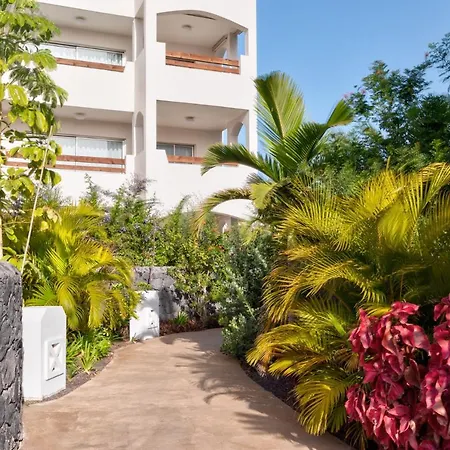 Jardines - Bentago 0,2 Nature Reserve View 1b * 팔름-마르