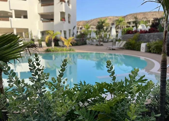 Jardines - Bentago 0,2 Nature Reserve View 1b 펜션 팔름-마르