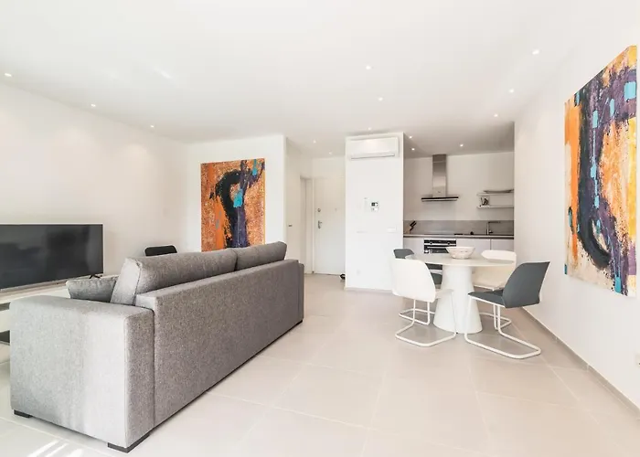 Jardines - Bentago 0,2 Nature Reserve View 1b *