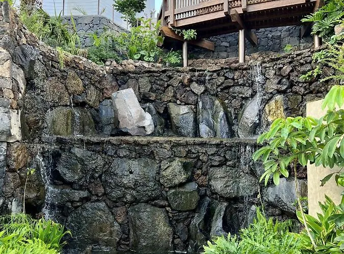 Jardines - Bentago 0,2 Nature Reserve View 1b *