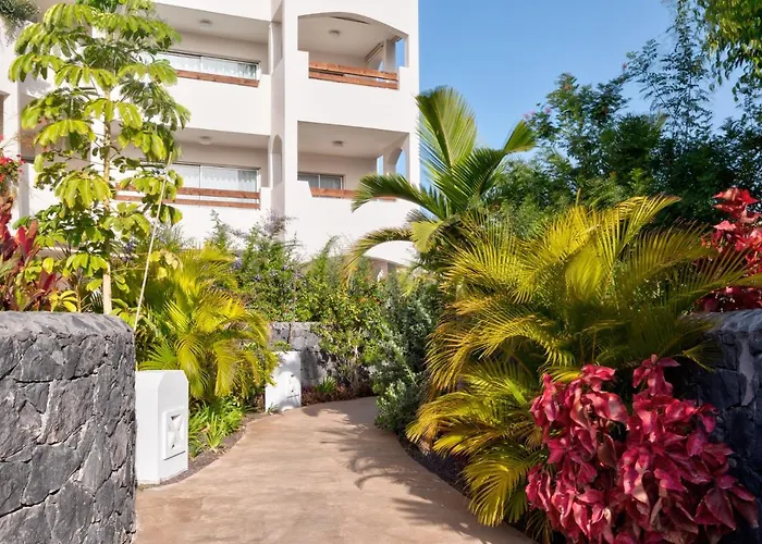 Jardines - Bentago 0,2 Nature Reserve View 1b * 팔름-마르