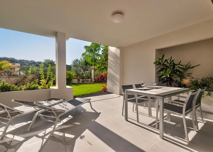 Jardines - Bentago 0,2 Nature Reserve View 1b פאלם-מאר