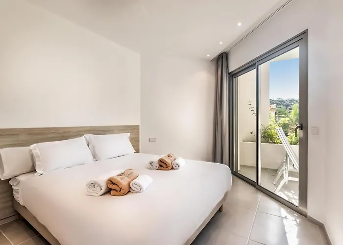 Jardines - Bentago 0,2 Nature Reserve View 1b בית נופש *