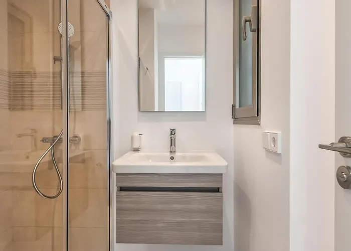 בית נופש Jardines - Bentago 0,2 Nature Reserve View 1b *