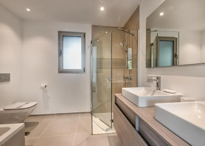 Jardines - Bentago 0,2 Nature Reserve View 1b פאלם-מאר