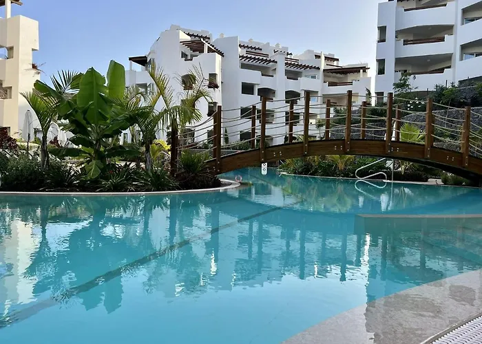 Jardines - Bentago 0,2 Nature Reserve View 1b