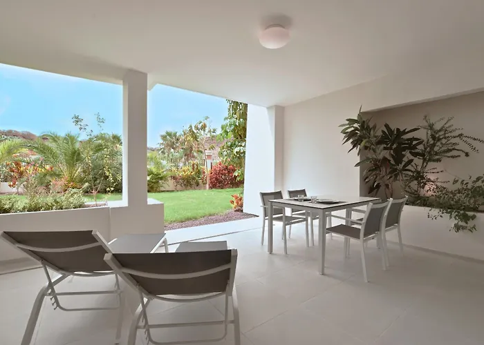 Jardines - Bentago 0,2 Nature Reserve View 1b 滨海帕尔姆